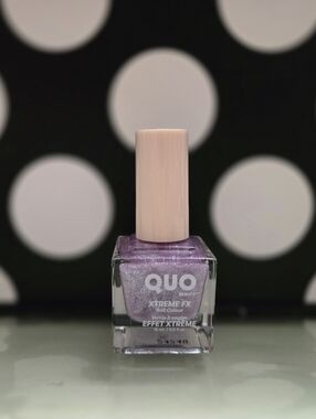 10/$25✨️Quo Polish✨️